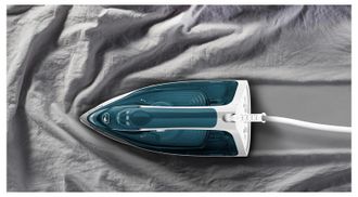 Праска Tefal Express Steam FV2839 Europe - фото 3