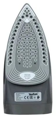 Утюг Tefal Express Steam FV2847E0 Europe - фото 2 Утюг Tefal Express Steam FV2847E0 Europe - фото 2