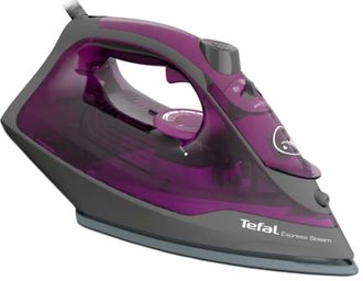 Утюг Tefal Express Steam FV2847E0 Europe - фото 1 Утюг Tefal Express Steam FV2847E0 Europe - фото 1