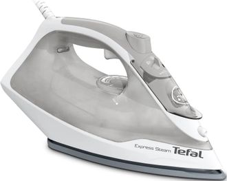 Праска Tefal Express Steam FV2863E1 Europe - фото 2 Праска Tefal Express Steam FV2863E1 Europe - фото 2
