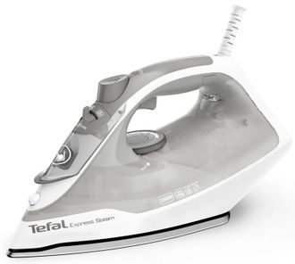 Праска Tefal Express Steam FV2863E1 Europe - фото 1 Праска Tefal Express Steam FV2863E1 Europe - фото 1