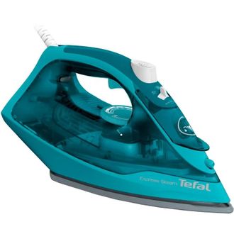 Праска Tefal Express Steam FV2867E0 Europe - фото 1 Праска Tefal Express Steam FV2867E0 Europe - фото 1