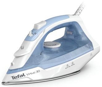 Праска Tefal Virtuo 30 FV2C41E0 - фото 1 Праска Tefal Virtuo 30 FV2C41E0 - фото 1