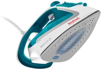 Праска Tefal Easygliss Plus FV5718E0 Europe - фото 2 Праска Tefal Easygliss Plus FV5718E0 Europe - фото 2