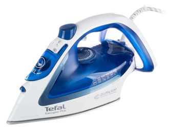 Праска Tefal Easygliss Plus FV5736E0 Europe - фото 1 Праска Tefal Easygliss Plus FV5736E0 Europe - фото 1