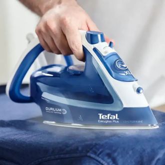 Утюг Tefal EASYGLISS 2 FV5770E0 Europe - фото 5