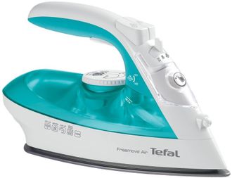 Праска Tefal Freemove Air FV6520 Europe - фото 2