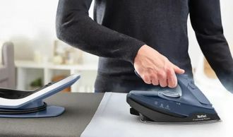 Утюг Tefal FV6675E0 - фото 5