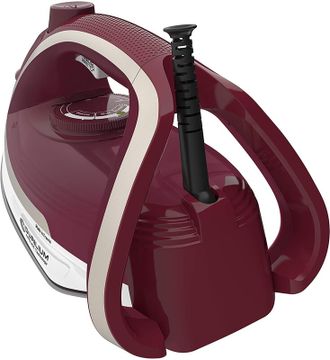 Праска Tefal Ultragliss Plus FV6810 (FV6810E0) Europe - фото 5 Праска Tefal Ultragliss Plus FV6810 (FV6810E0) Europe - фото 5