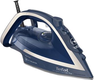Праска Tefal Ultragliss Anti-Calc Plus FV 6830 (FV6830E0) Europe - фото 1