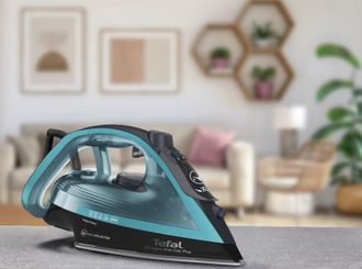 Праска Tefal Ultragliss Plus FV6832E0 - фото 4 Праска Tefal Ultragliss Plus FV6832E0 - фото 4