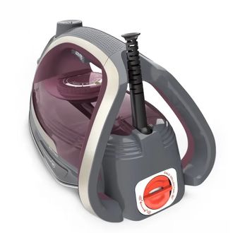 Праска Tefal Ultragliss Plus FV6840E0 Europe - фото 3 Праска Tefal Ultragliss Plus FV6840E0 Europe - фото 3