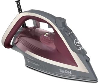 Праска Tefal Ultragliss Plus FV6840E0 Europe - фото 1 Праска Tefal Ultragliss Plus FV6840E0 Europe - фото 1