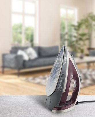 Праска Tefal Smart Protect Plus FV6870 (FV6870E0) Europe - фото 4