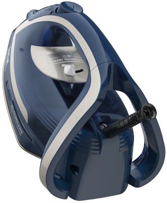 Утюг Tefal Smart Protect Plus FV6872E0 Europe - фото 3 Утюг Tefal Smart Protect Plus FV6872E0 Europe - фото 3