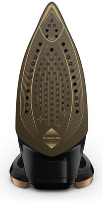 Праска Tefal Puregliss Coppertinto & Black FV8064E0 Europe - фото 2