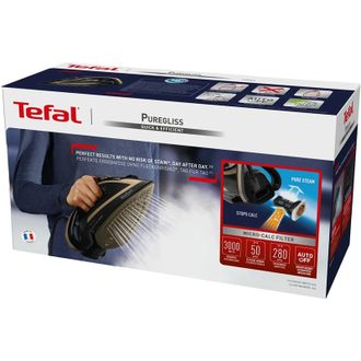 Праска Tefal Puregliss Coppertinto & Black FV8064E0 Europe - фото 5