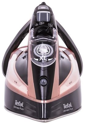 Праска Tefal Ultimate Pure FV9845E0 Europe - фото 4