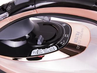 Праска Tefal Ultimate Pure FV9845E0 Europe - фото 6