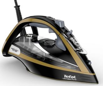 Праска Tefal Ultimate Pure FV9847E0 Europe - фото 1 Праска Tefal Ultimate Pure FV9847E0 Europe - фото 1