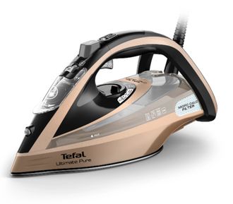 Праска Tefal Ultimate Pure FV9852E0 Europe - фото 1 Праска Tefal Ultimate Pure FV9852E0 Europe - фото 1