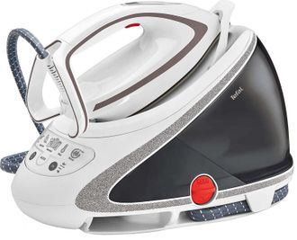 Праска з парогенератором Tefal Pro Express Ultimate GV 9567 Europe - фото 1 Праска з парогенератором Tefal Pro Express Ultimate GV 9567 Europe - фото 1