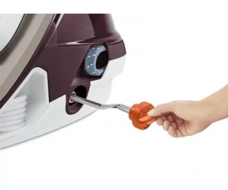 Утюг с парогенератором Tefal GV7810E0 - фото 4 Утюг с парогенератором Tefal GV7810E0 - фото 4