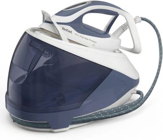 Праска з парогенератором Tefal Pro Express Protect GV9225 Europe - фото 1
