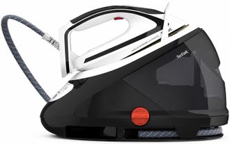 Праска з парогенератором Tefal GV9550E0 Europe - фото 2 Праска з парогенератором Tefal GV9550E0 Europe - фото 2