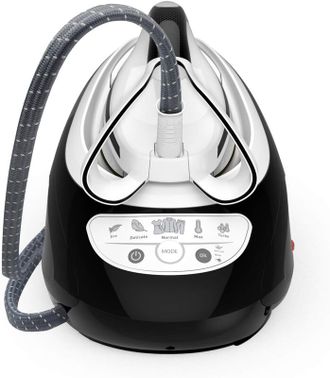 Праска з парогенератором Tefal GV9550E0 Europe - фото 3 Праска з парогенератором Tefal GV9550E0 Europe - фото 3