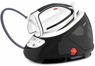 Праска з парогенератором Tefal GV9550E0 Europe - фото 1 Праска з парогенератором Tefal GV9550E0 Europe - фото 1