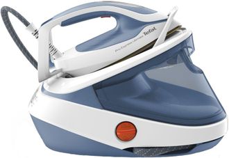 Утюг с парогенератором Tefal Pro Express Ultimate II GV9710E0 Europe - фото 2