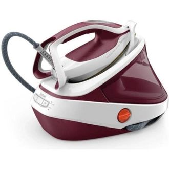Праска з парогенератором Tefal Pro Express Ultimate II GV9711E0 - фото 2 Праска з парогенератором Tefal Pro Express Ultimate II GV9711E0 - фото 2