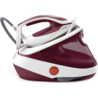 Праска з парогенератором Tefal Pro Express Ultimate II GV9711E0 - фото 3 Праска з парогенератором Tefal Pro Express Ultimate II GV9711E0 - фото 3
