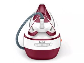 Праска з парогенератором Tefal Pro Express Ultimate II GV9711E0 - фото 4 Праска з парогенератором Tefal Pro Express Ultimate II GV9711E0 - фото 4