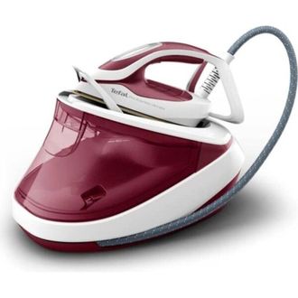 Праска з парогенератором Tefal Pro Express Ultimate II GV9711E0 - фото 1 Праска з парогенератором Tefal Pro Express Ultimate II GV9711E0 - фото 1