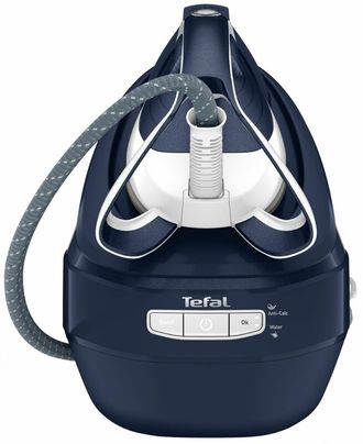 Праска з парогенератором Tefal Pro Express Ultimate II GV9720 Europe - фото 3