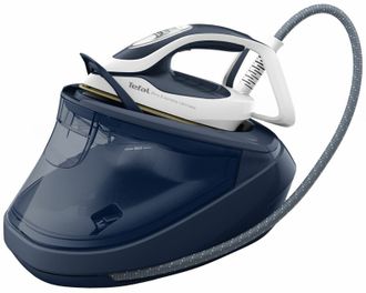 Праска з парогенератором Tefal Pro Express Ultimate II GV9720 Europe - фото 1