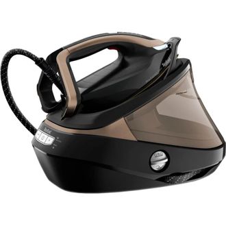 Праска з парогенератором Tefal Pro Express Vision GV9820E0 Europe - фото 2 Праска з парогенератором Tefal Pro Express Vision GV9820E0 Europe - фото 2