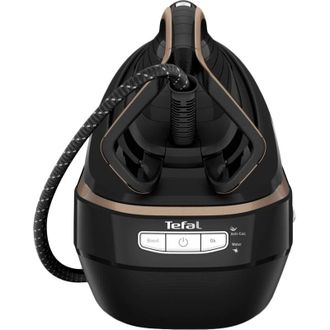 Праска з парогенератором Tefal Pro Express Vision GV9820E0 Europe - фото 4 Праска з парогенератором Tefal Pro Express Vision GV9820E0 Europe - фото 4