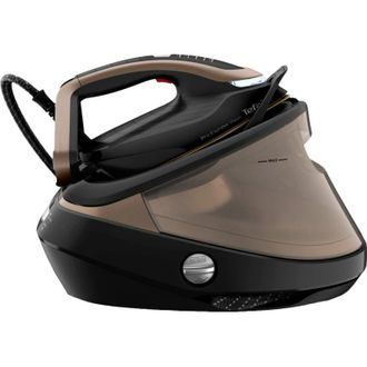 Праска з парогенератором Tefal Pro Express Vision GV9820E0 Europe - фото 1 Праска з парогенератором Tefal Pro Express Vision GV9820E0 Europe - фото 1