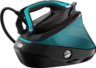 Набір праска з парогенератором та відпарювач Tefal GV9822.DT2024 Pro Express Vision (GV9822) Europe - фото 2 Набір праска з парогенератором та відпарювач Tefal GV9822.DT2024 Pro Express Vision (GV9822) Europe - фото 2