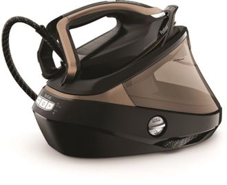 Праска з парогенератором Tefal Pro Express Vision GV9823E1 Europe - фото 2 Праска з парогенератором Tefal Pro Express Vision GV9823E1 Europe - фото 2