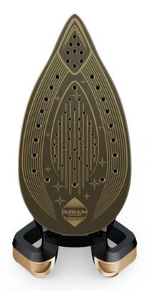 Праска з парогенератором Tefal Pro Express Vision GV9823E1 Europe - фото 3 Праска з парогенератором Tefal Pro Express Vision GV9823E1 Europe - фото 3