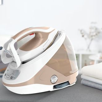 Праска з парогенератором Tefal Pro Express Eco GV9E22E0 Europe - фото 2