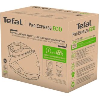 Праска з парогенератором Tefal Pro Express Eco GV9E22E0 Europe - фото 5