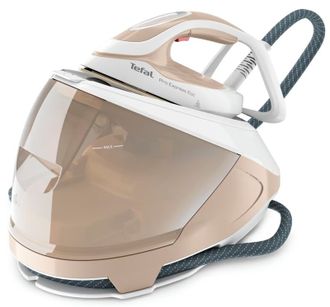Праска з парогенератором Tefal Pro Express Eco GV9E22E0 Europe - фото 1