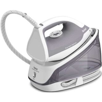 Праска з парогенератором Tefal Express Optimal SV4111E0 (6966669) Europe - фото 2
