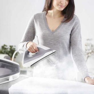 Праска з парогенератором Tefal Express Optimal SV4111E0 (6966669) Europe - фото 4