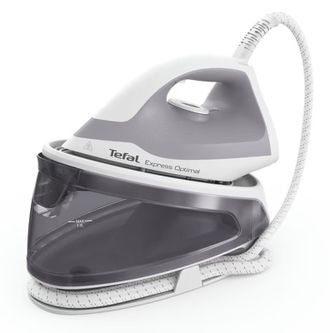 Праска з парогенератором Tefal Express Optimal SV4111E0 (6966669) Europe - фото 1